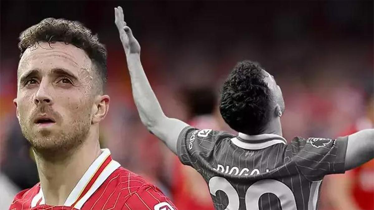 Diogo Jota'nın Ardından Liverpool'a Bıraktığı Değer: Unutulmaz Mirası ve Etkisi