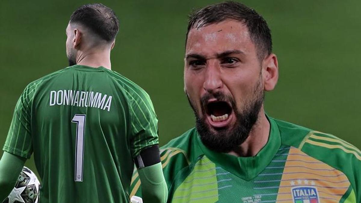 Spor Haberleri Futbol İstanbul devi çıldırdı! Gianluigi Donnarumma'ya imza, transferde büyük ters köşe...