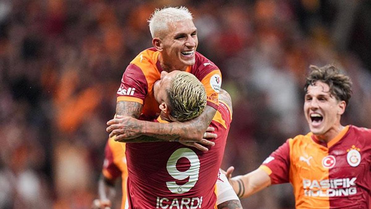 Lucas Torreira on Icardi: Galatasaray News