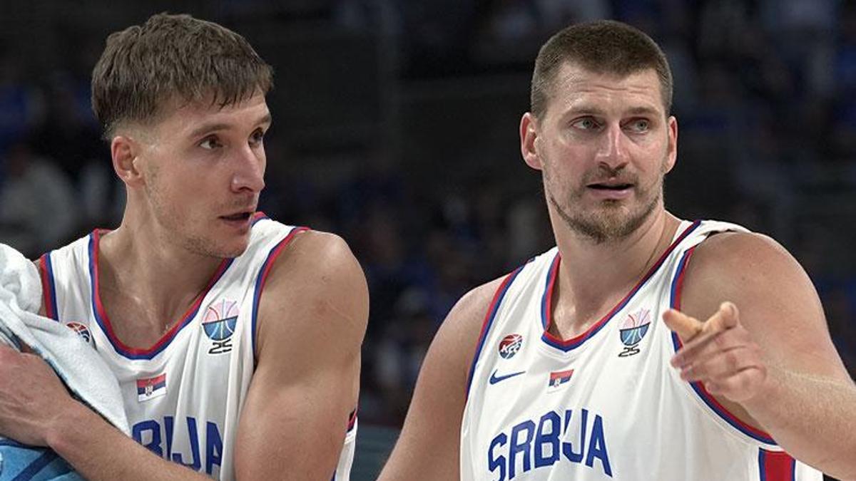 Serbia Eurobasket: Star Player Injury Ends Tournament Run