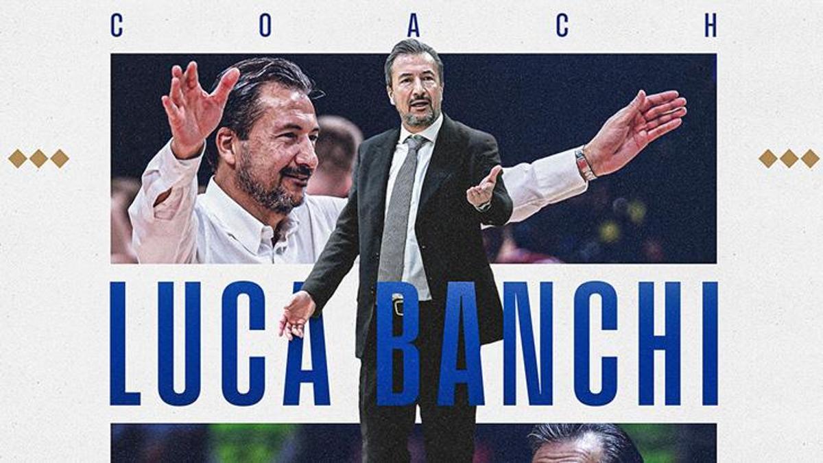 Luca Banchi: Italy National Team Era | Fanatik Basketball