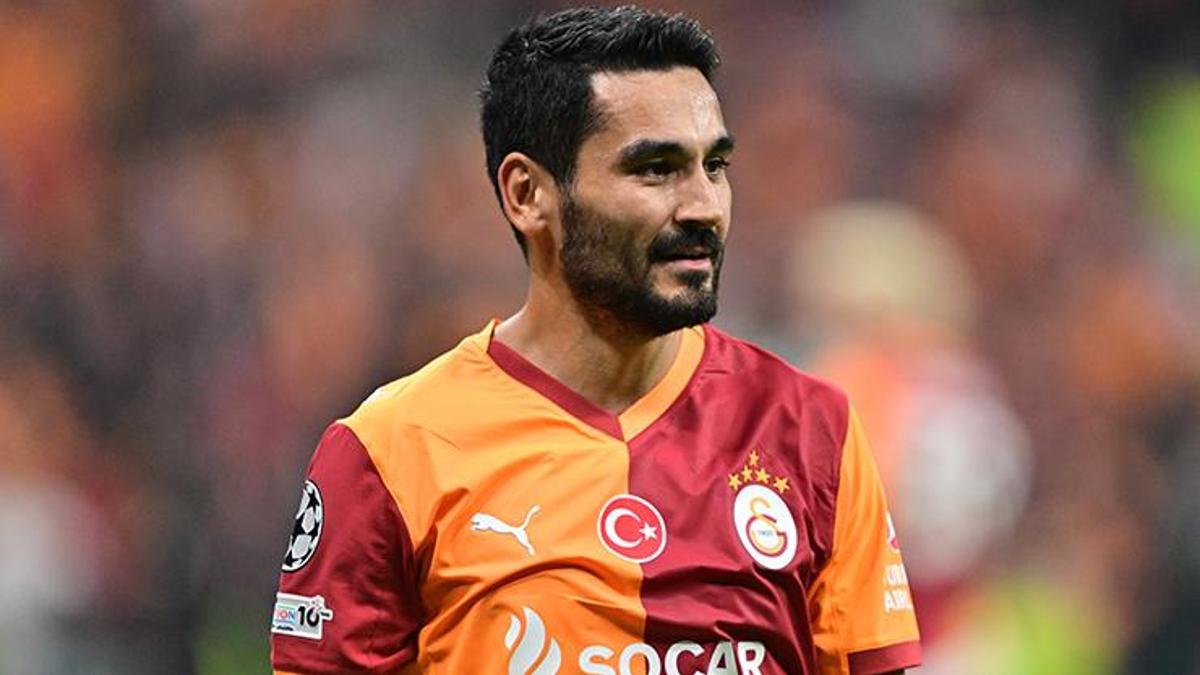 Ilkay Gundogan: Galatasaray Liverpool Victory – Fanatik News