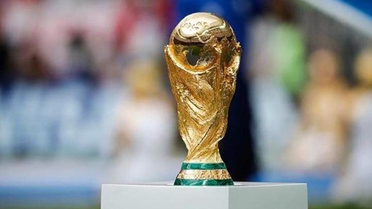 D’énormes ventes de billets pour la Coupe du Monde en premier lieu ! – Actualités du football du journal Fanatik