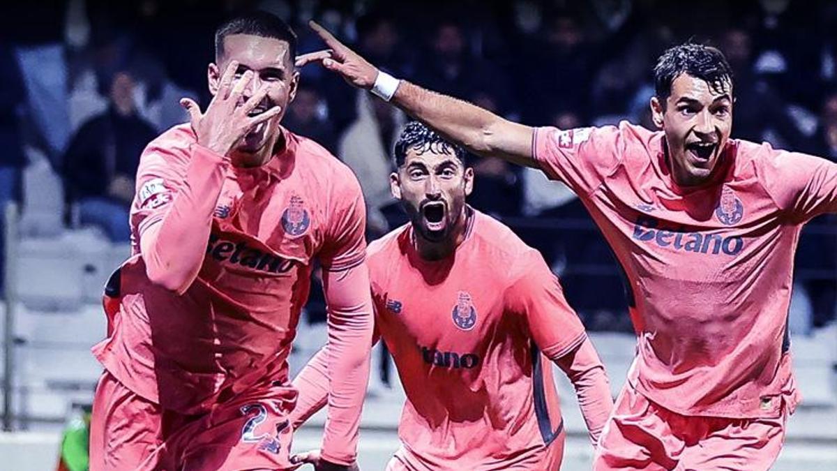 Deniz Gül Header: Porto Wins in 88th Minute – Football News