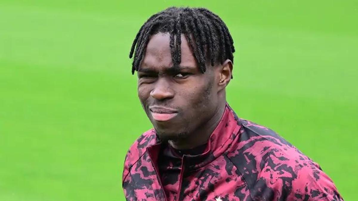 Galatasaray'da Singo'ya dev talip! İngiliz basını duyurdu