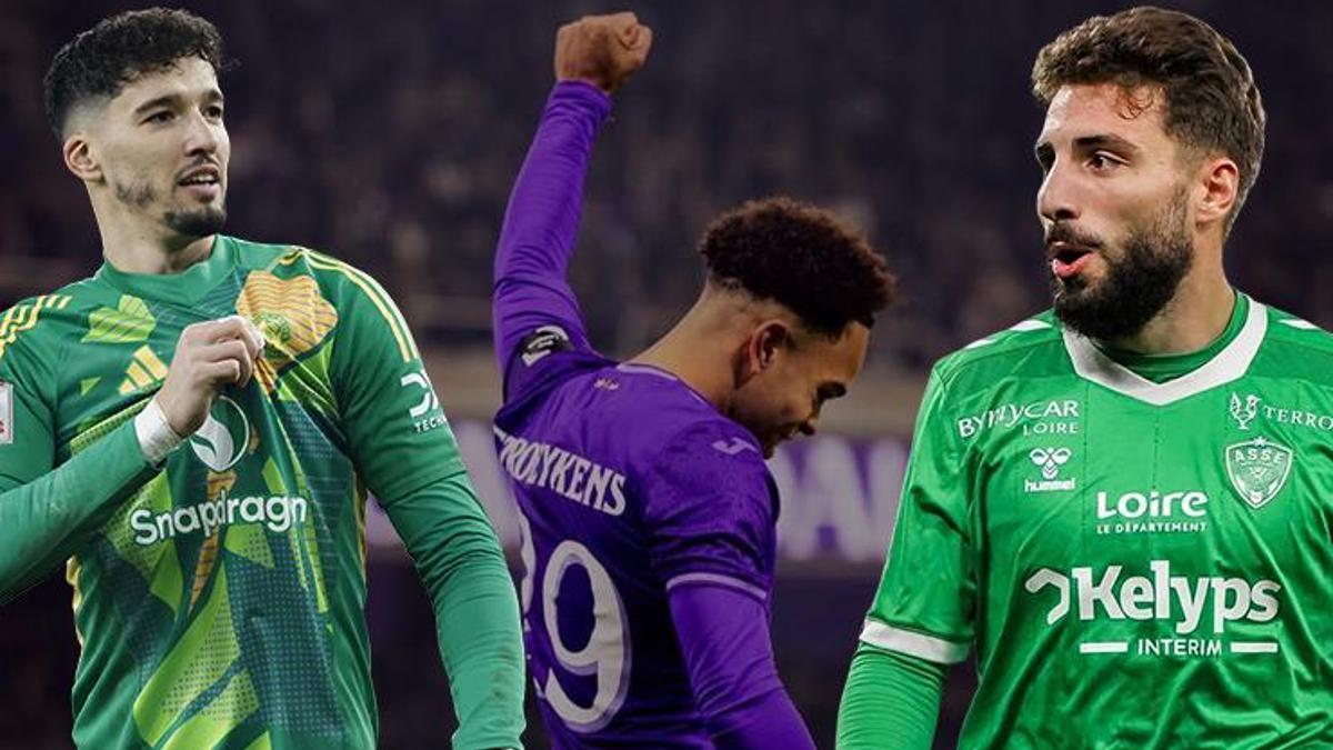 Beşiktaş'ta Transfer Planları Netleşiyor: Bayındır, Davitashvili ve Stroeykens Hedefte