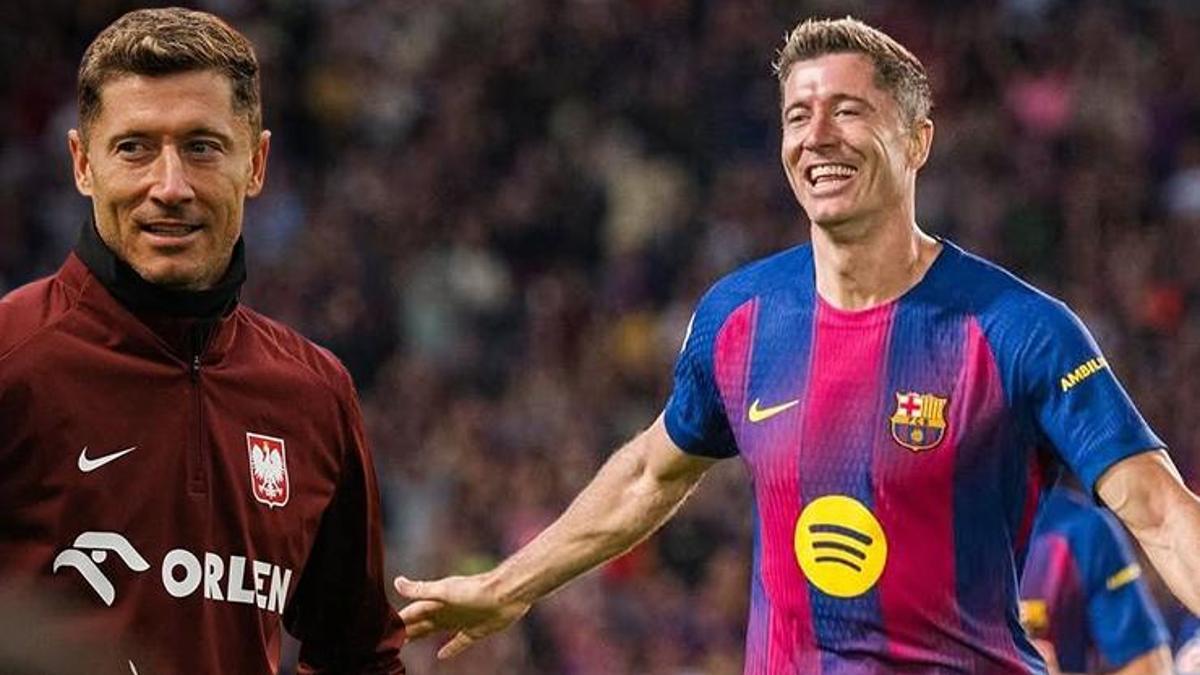 Fenerbahçe'nin Transfer Hamleleri: Veerman Görüşmeleri ve Lewandowski Sürprizi