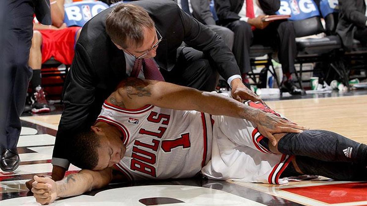 Bad Razer Injuries The Worst Injuries in NBA History: Career-Altering Moments