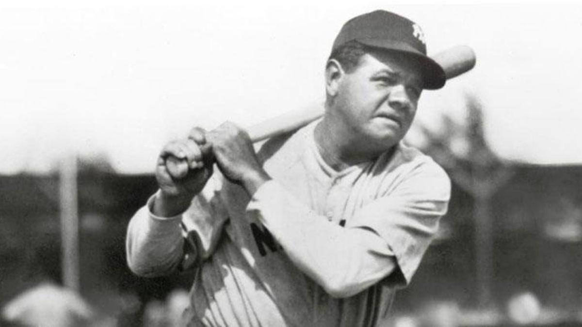 What Position Did Babe Ruth Play in Baseball? Career Breakdown