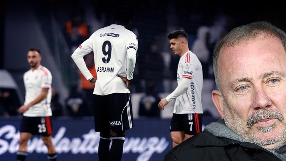 Aston Villa Eyes Beşiktaş Surprise Departure – Football News