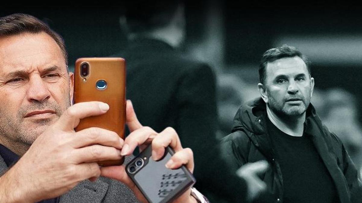 Galatasaray, Transfer Pazarında İki Büyük Hamle Peşinde