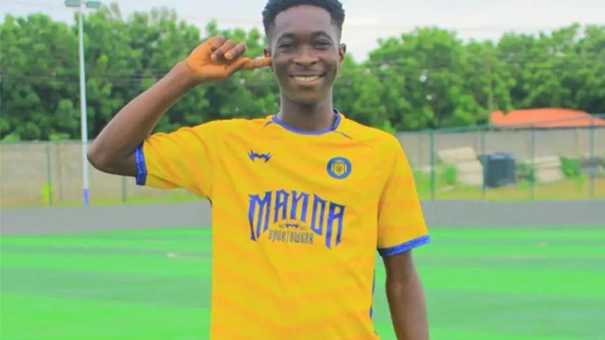 Fenerbahçe'nin transferdeki son gün sürprizi yeni ortaya çıktı! TFF'ye bildirildi...