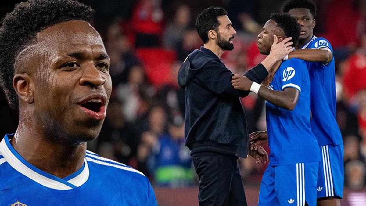 Real Madrid Beats Benfica 1-0: Vinicius Jr Scores, Mourinho Sent Off & Racism Allegations