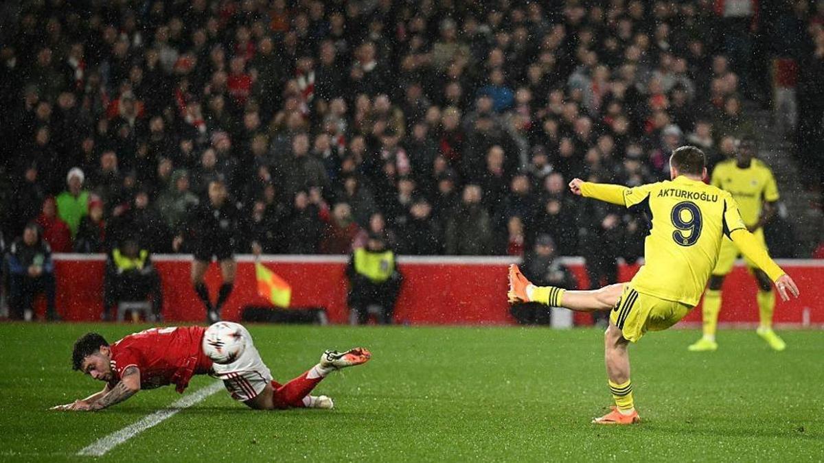 Imagem da notícia - Fanatik