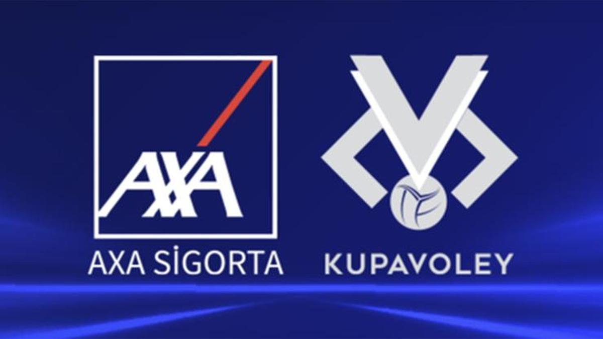 AXA Sigorta Kupa Voley: VakıfBank - Zeren Spor Çeyrek Final Maçı - spor news from Fanatik