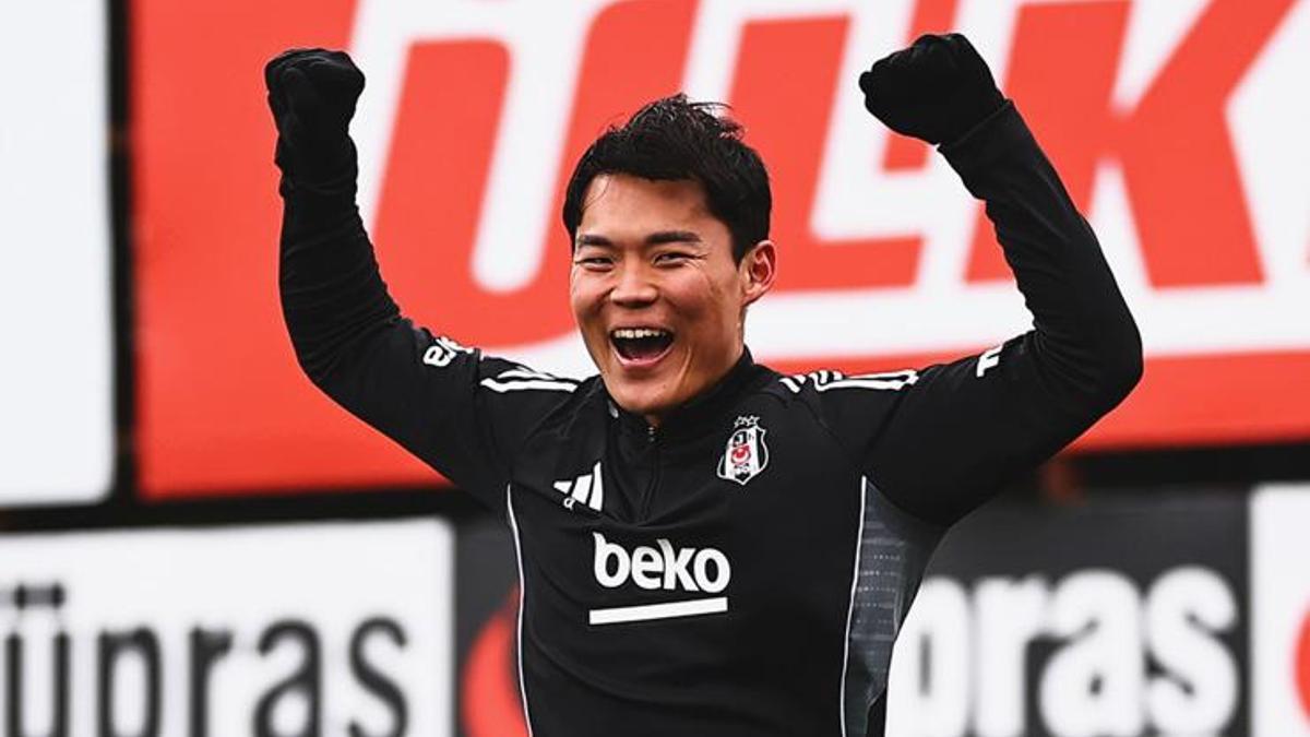 Oh, Galatasaray derbisini iple çekiyor - Fanatik Gazetesi Beşiktaş (BJK)  Haberleri - Spor