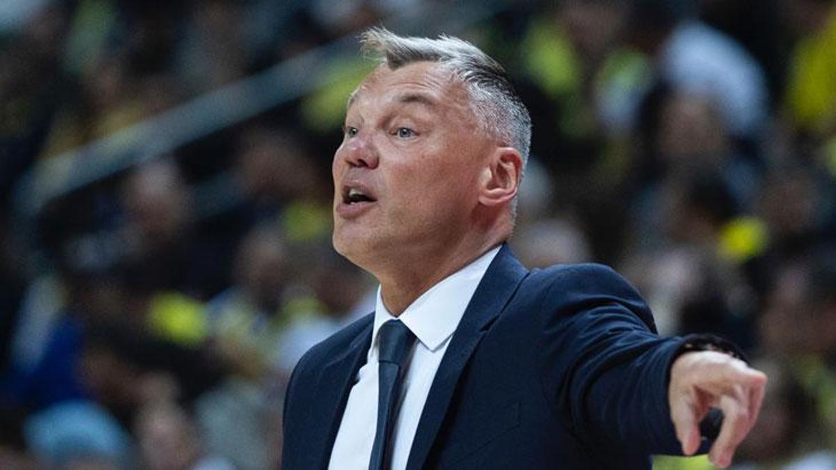 Jasikevicius on Fenerbahçe’s Win vs. Monaco: “We’re Fighting to Stay Up” | EuroLeague Highlights