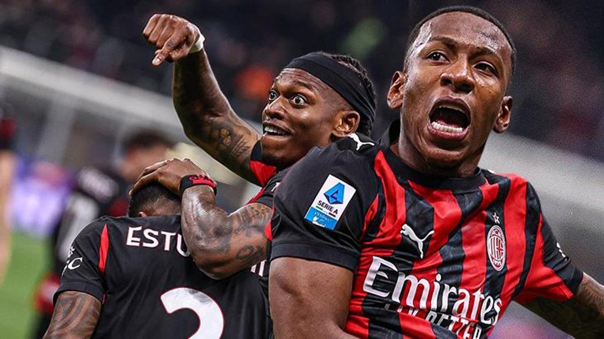 🚨まとめ I ミラノダービーでのペルヴィス・エストゥピナンのマーク！ミラン – インテルの試合結果 1-0 – ファナティック新聞サッカーニュース