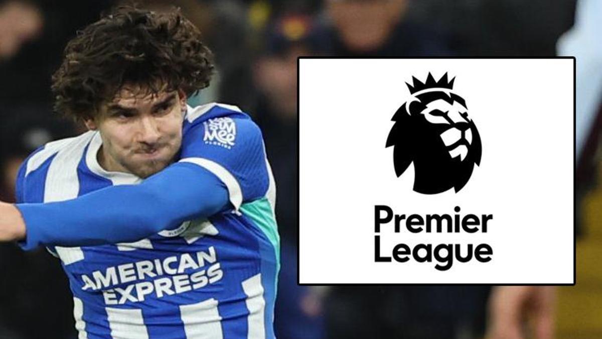 Premier Lig'de Ferdi Kadıoğlu damgası! Birinci sıraya yükseldi