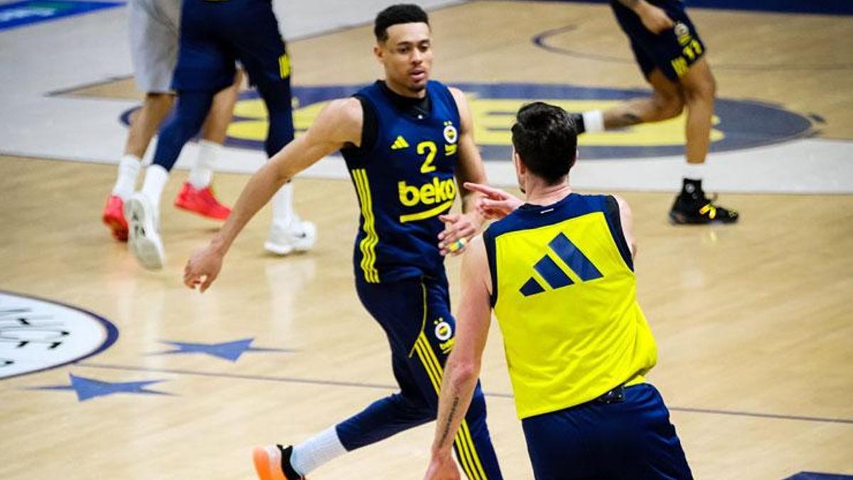 Fenerbahçe vs. Crvena Zvezda: Live Score, Preview & Head-to-Head | EuroLeague Basketball