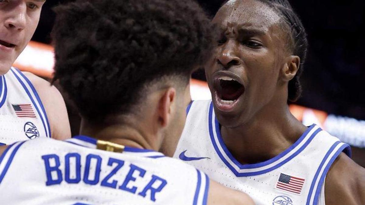 Duke Survives Florida State Scare as ACC Tournament Quarterfinals ...