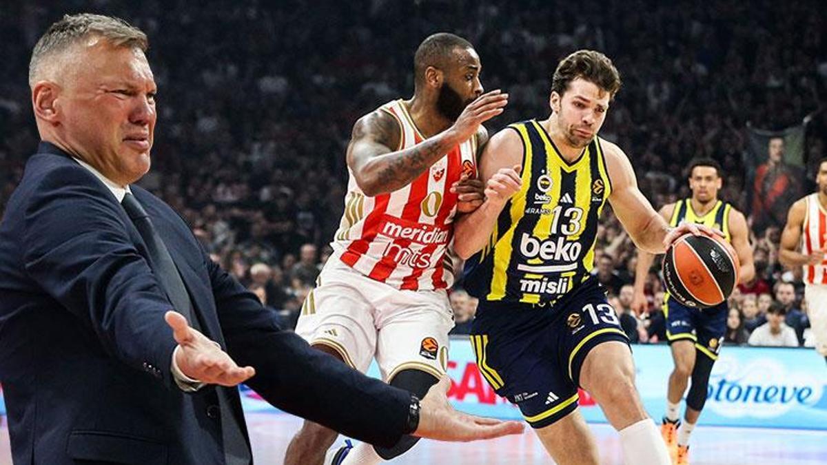 Fenerbahçe Beko EuroLeague Maç Skoru