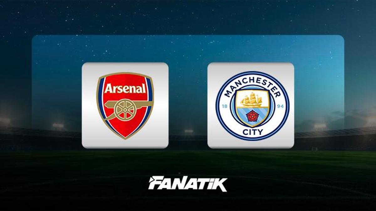 Arsenal vs Manchester City: Carabao Cup Final Live – Team News & Updates