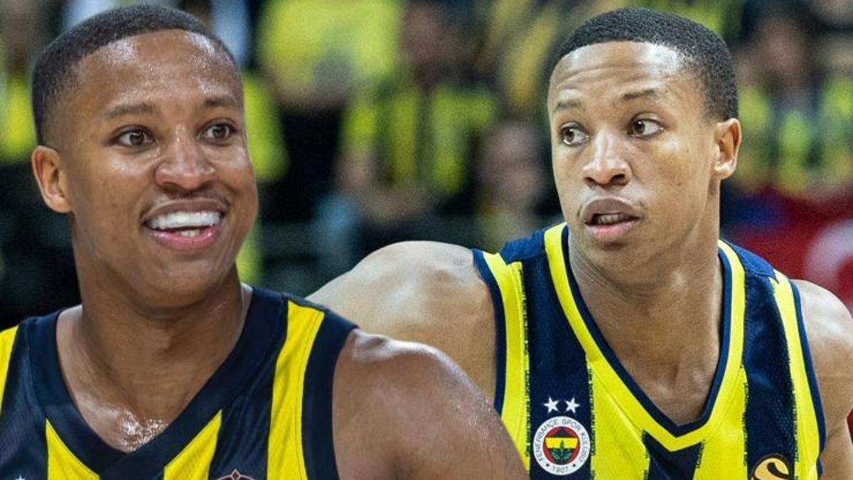 Devon Hall: Fenerbahçe’den Ayrılıyor, Yeni Takımı Olimpia Milano Oldu!