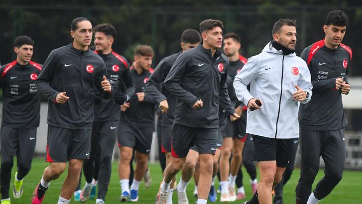 ウミット代表チームの変更 – ファナティック新聞サッカーニュース