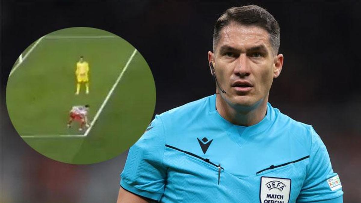 Barcelona'dan, UEFA'ya olay tepki! 'Soruşturma başlatılmalı'