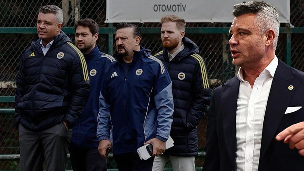 Fenerbahçe'ye üç dünya yıldızı geliyor! Sadettin Saran bombayı patlattı, transferde son dakika...