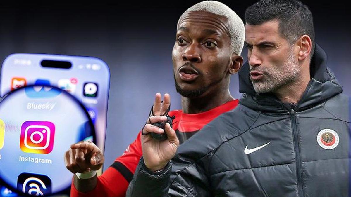 Galatasaray News: Victor Osimhen Returns, Demirel-Onyekuru Clash, and Gençlerbirliği Preview