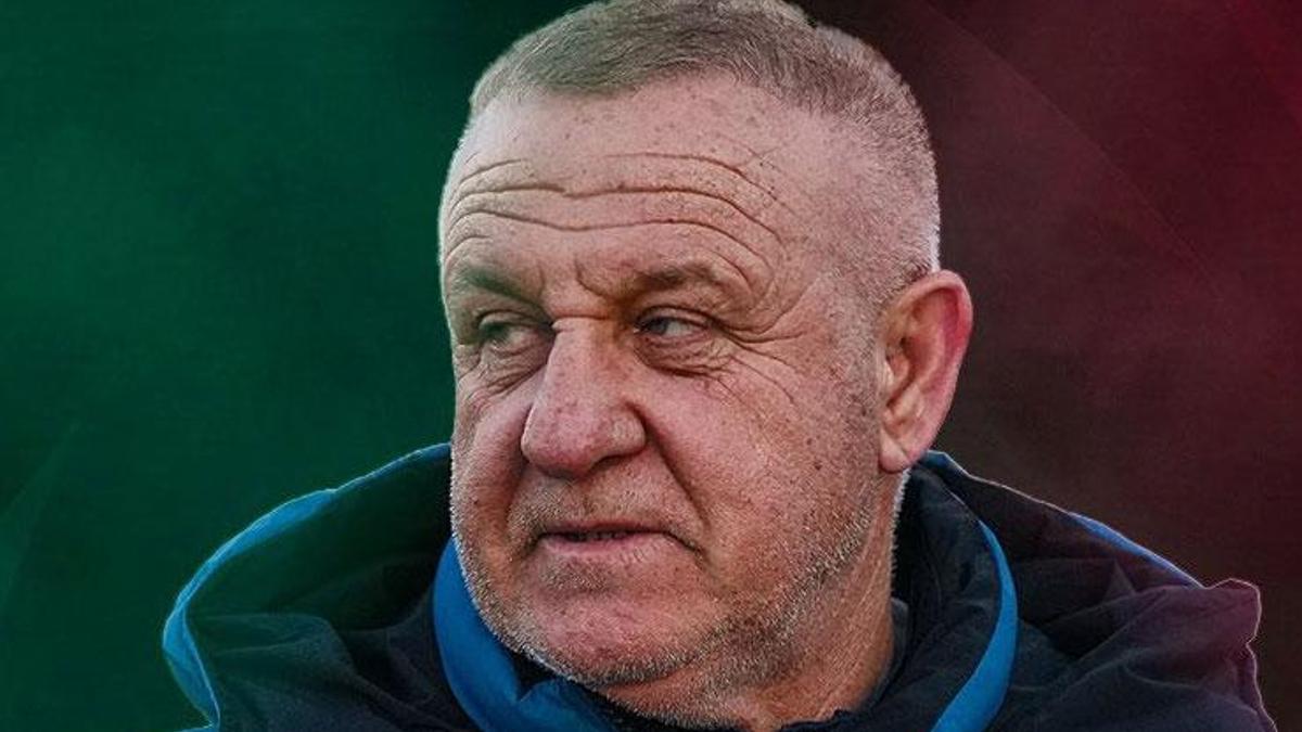 Mesut Bakkal: bilmeniz gerekenler