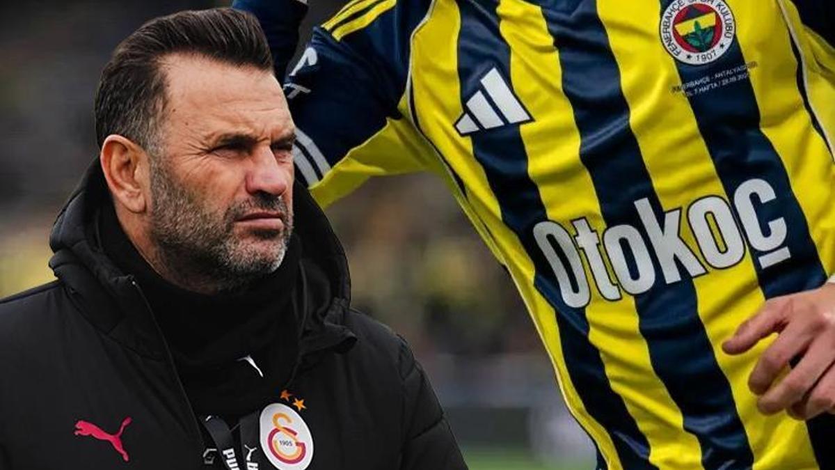 Szymanski yakın plan