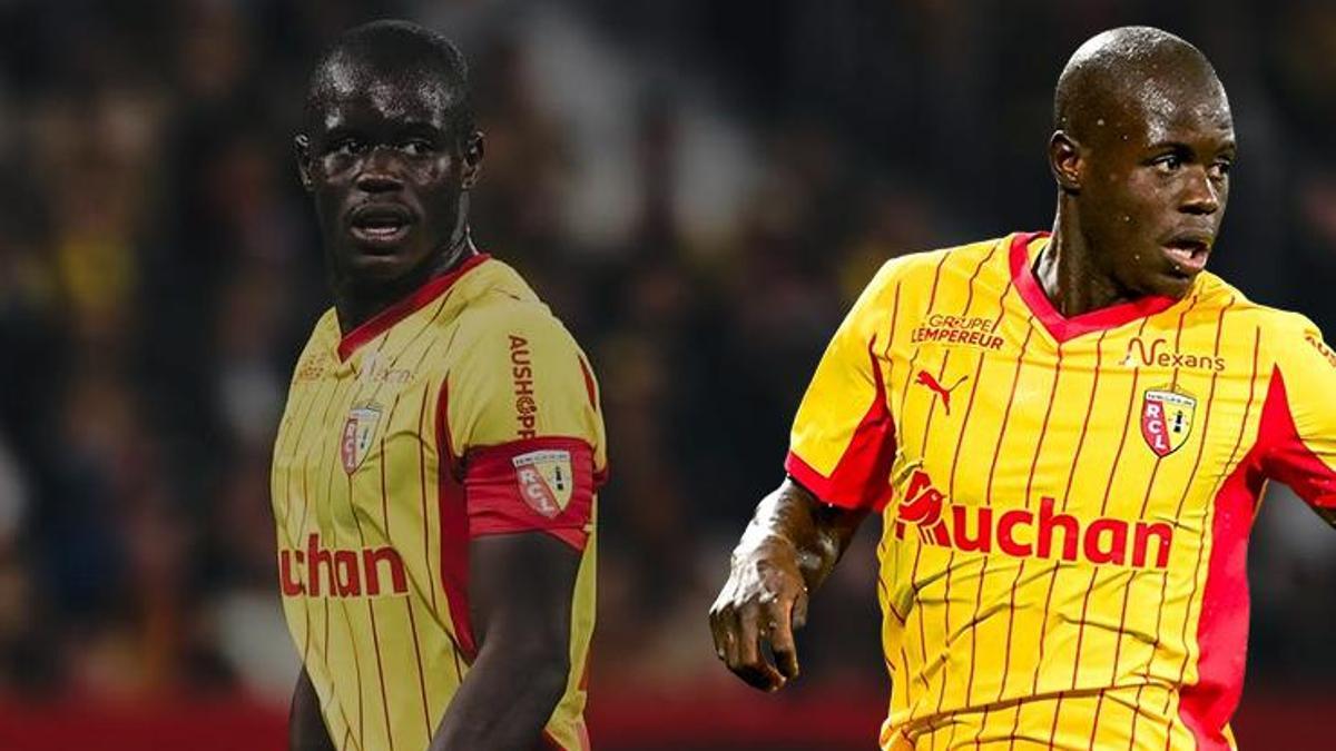 Malang Sarr: Beşiktaş'ın Gözdesi, Avrupa'nın Zirvesinde — image 1