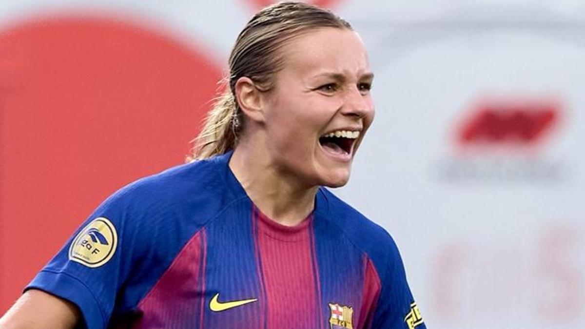 Oslo Prepares for Historic Women's Champions League Final Showdown — image 1