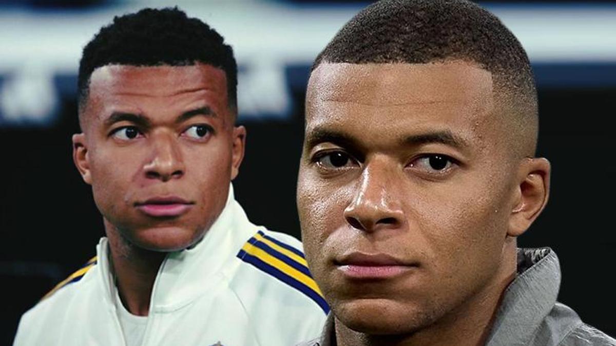 Mbappe için işler tersine döndü! Real Madrid taraftarının öfkesi çığ gibi büyüyor: Milyonlar bir oldu