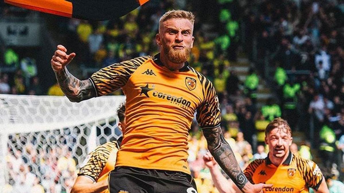 Acun Ilıcalı'nın Öngörüsü Gerçek Oldu: McBurnie Sözünü Tuttu
