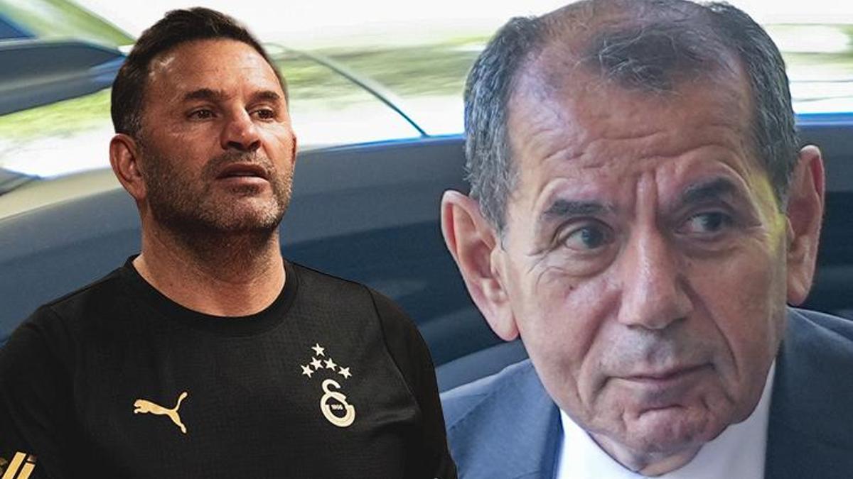 Galatasaray'dan Yeni Sezon İçin Kapsamlı Transfer Hamleleri