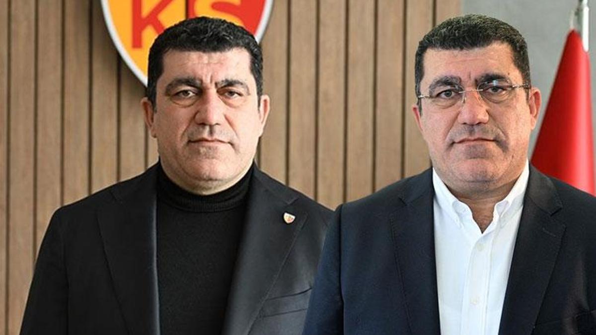 Kayserispor Threatens FIFA and UEFA Action Over Süper Lig Registration Dispute