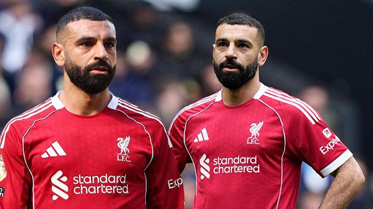 Fenerbahçe'den Mohamed Salah Hamlesi: Yıllık 12 Milyon Euro Masada