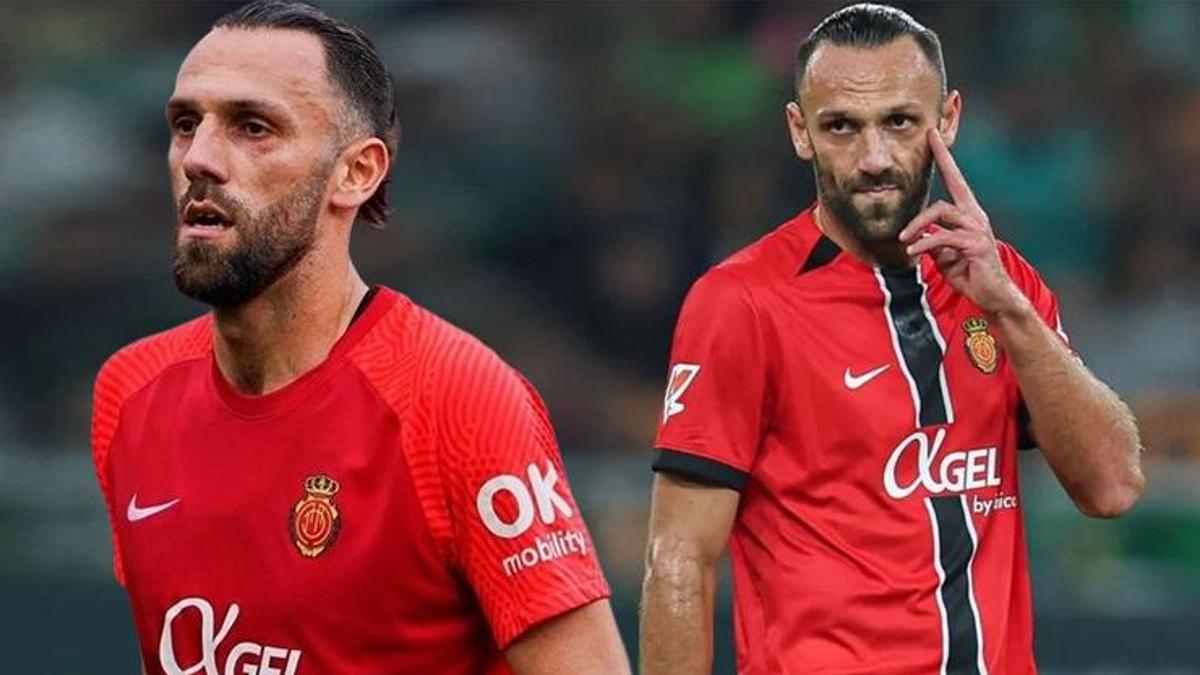 Vedat Muriqi Transferinde İspanyol Sürprizi: Barcelona Devrede, Galatasaray ve Fenerbahçe Beklemede