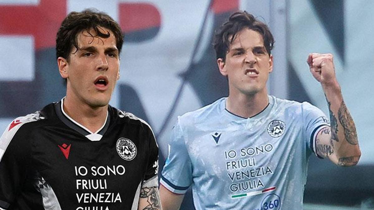 İtalyanlar duyurdu! Nicolo Zaniolo için karar verildi