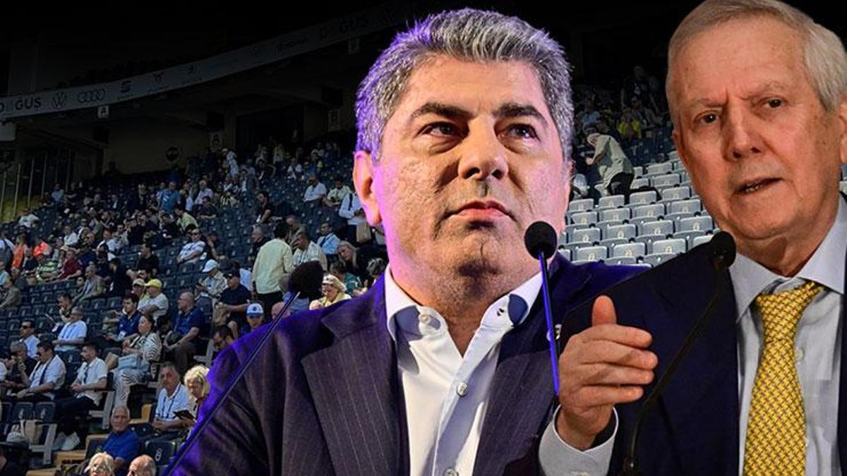 Fenerbahçe Olağanüstü Seçimli Genel Kurulu Gerginliği ve Toplam Borcu