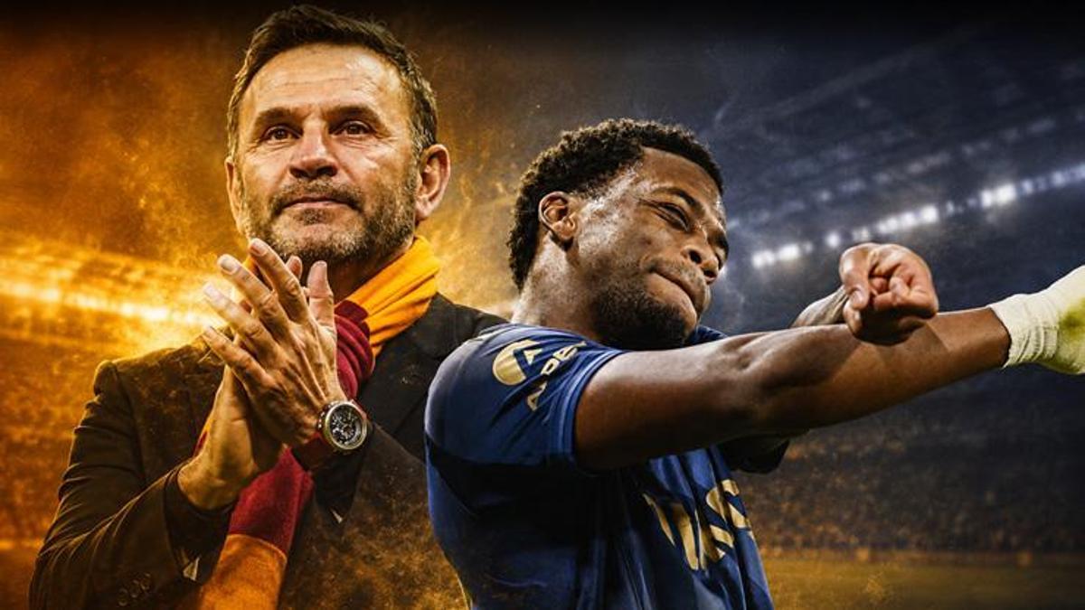 Galatasaray'ın Jhon Duran Transferinde Kritik Madde Gündemde