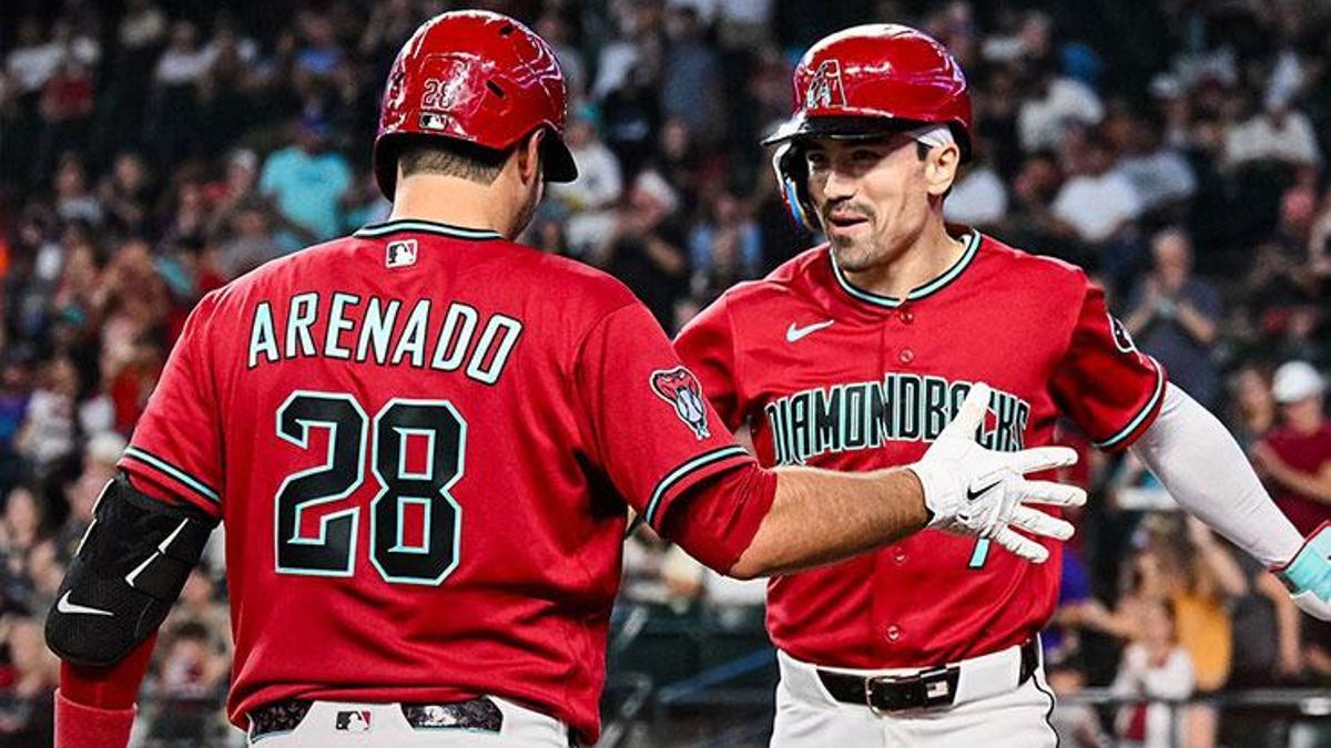 Arizona Diamondbacks Secure Roster Addition by Signing Suspended ...