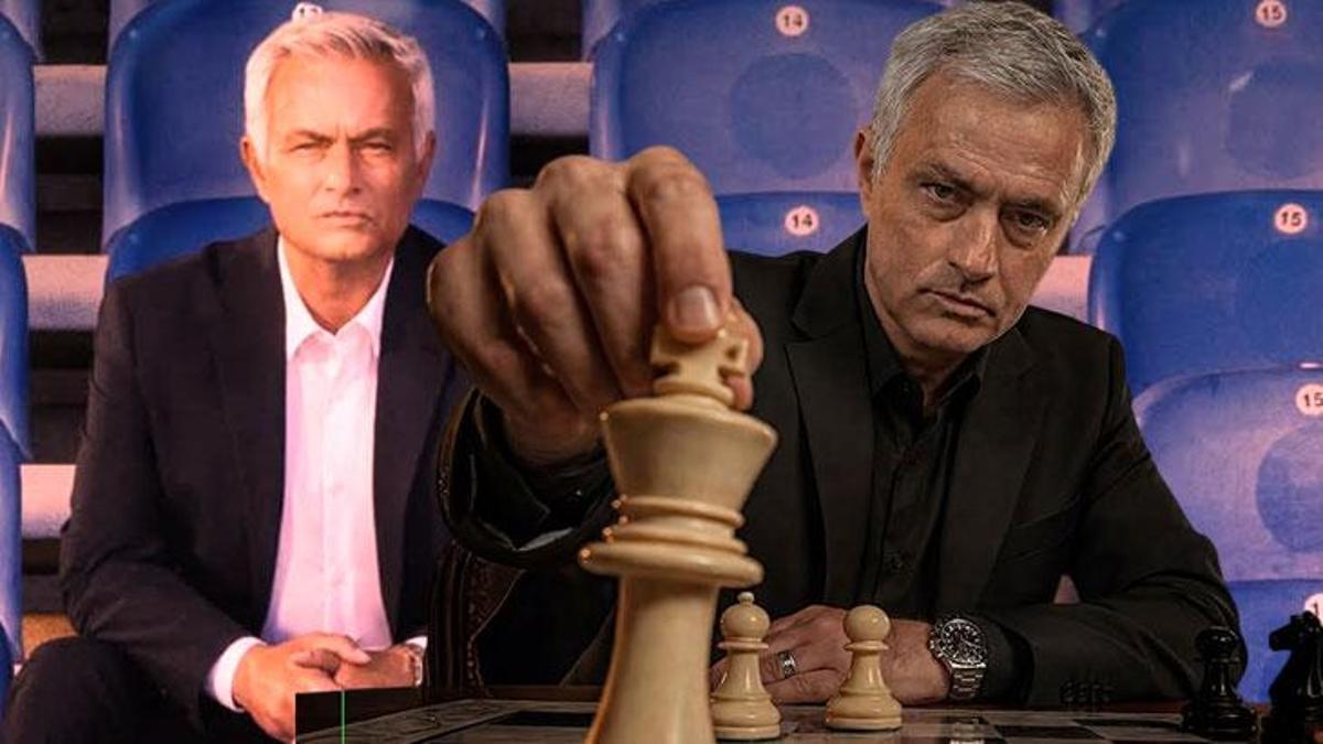 Jose Mourinho Beşiktaş'ın eski yıldızını Real Madrid'de yardımcısı yapıyor