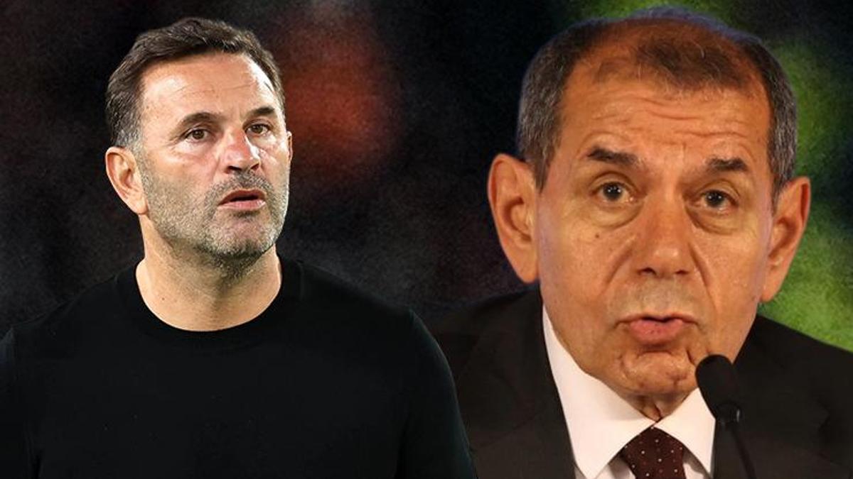 Galatasaray'da Vlahovic seferberliği! İtalyanlar duyurdu: Yoğun mesai harcanıyor