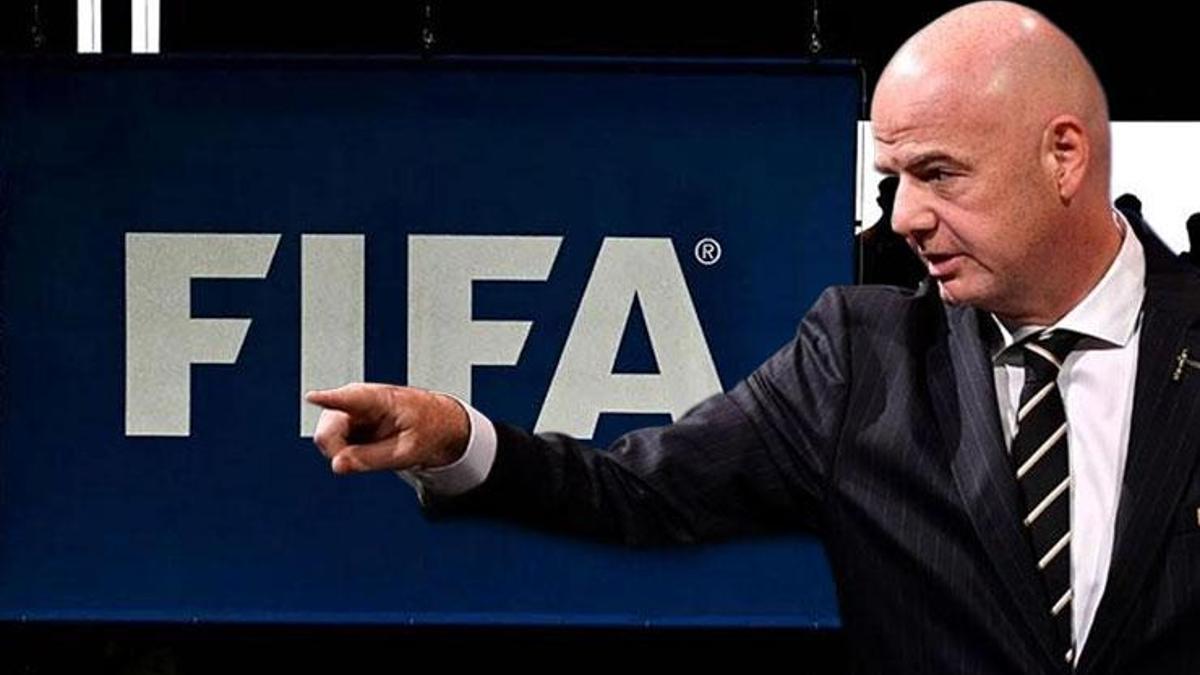 FIFA ve FIFPRO'dan Futbolu Yeniden Şekillendirecek Tarihi Anlaşma