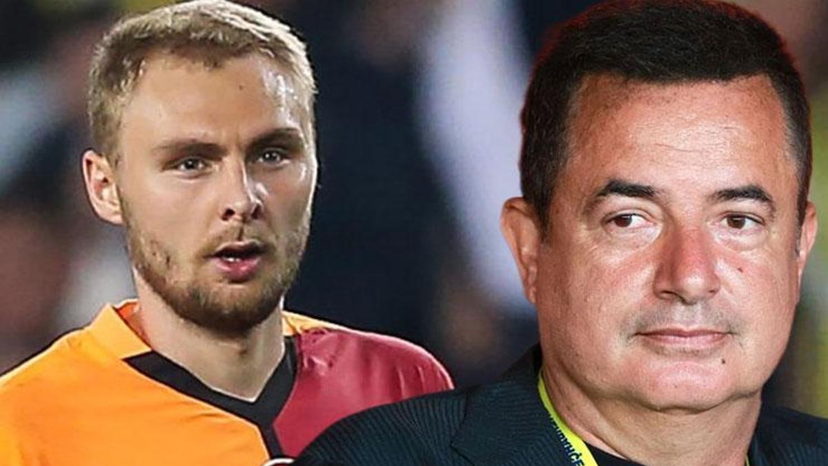 Hull City, Nelsson Transferi İçin Masada